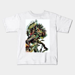 The Medicine Man Kids T-Shirt